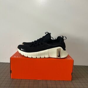 Nike Free Metcon 6 ‘Black Gum Light Brown’